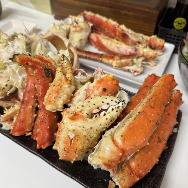 マルキ川嶋鮮魚店