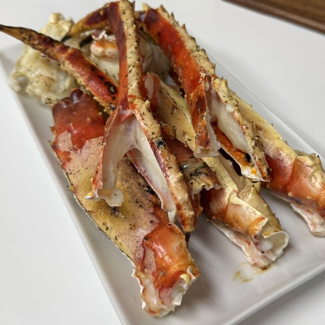 マルキ川嶋鮮魚店 - 小樽（その他）の写真