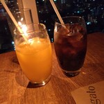 Legato - マンゴー等