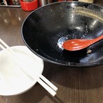 ラーメン 源絆家 - 