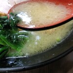 ラーメン 源絆家 - 