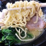 ラーメン 源絆家 - 