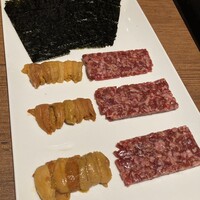 焼肉 うしみつ 恵比寿本店 - 