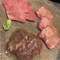 焼肉 うしみつ 恵比寿本店 - 