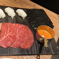 焼肉 うしみつ 恵比寿本店 - 