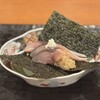 酒と饂飩 こなから