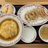餃子の王将 八丁堀アサヒビール館店