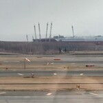 スーパーラウンジ - 巨大なRapidusの現在地