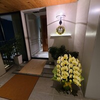 リストランテ 濱崎  - 