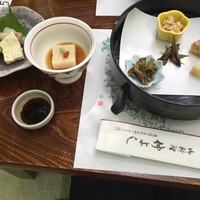 貴船 仲よし -  貴船 仲よし -