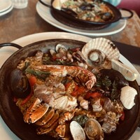 Bar Espanol LA BODEGA 大阪店 - 