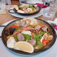 Bar Espanol LA BODEGA 大阪店 - 