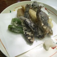 貴船 仲よし -  貴船 仲よし -