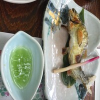 貴船 仲よし -  貴船 仲よし -