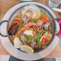 Bar Espanol LA BODEGA 大阪店 - 