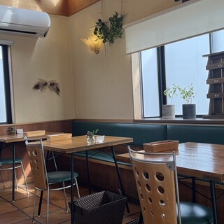 アールカフェ_2