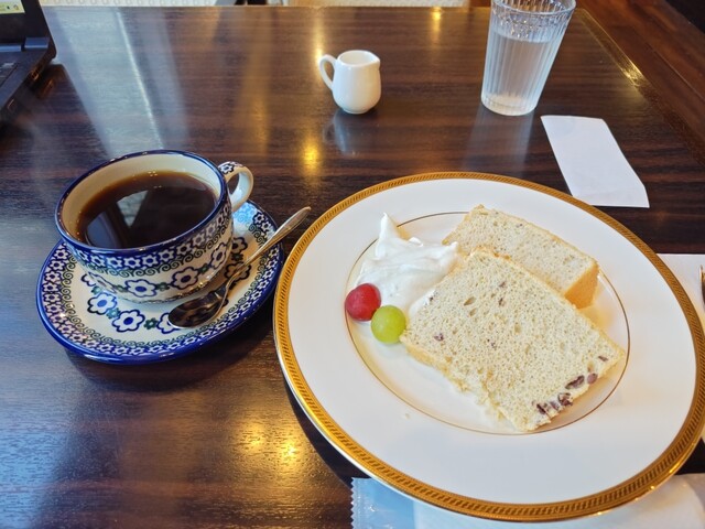 Coffee Ya Kouro photo