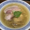らぁめん 信