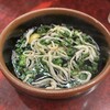 釜揚げうどん 織田薪 本店