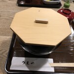 あなごめしうえの 宮島口本店 - 