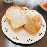 cocon3 - 極食パンとブール