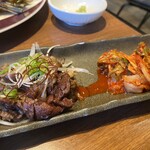 焼肉ホルモン酒場 陽真 - 