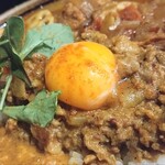 スパイスポスト - キーマ