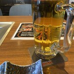 焼肉ホルモン酒場 陽真 - 