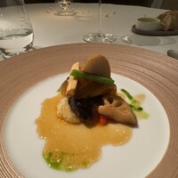 レストラン ラリューム - 