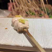 代々木 鳥松 - 