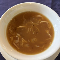 赤坂 四川飯店 - 
