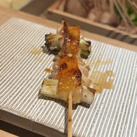代々木 鳥松 - 