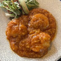 赤坂 四川飯店 - 