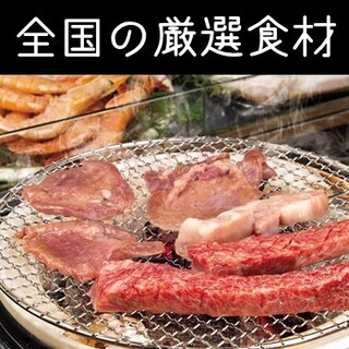 七輪焼 お魚くわえたどら猫_2