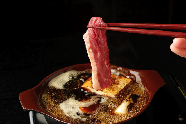 鶴我 会津本店 - 会津若松（郷土料理）の写真