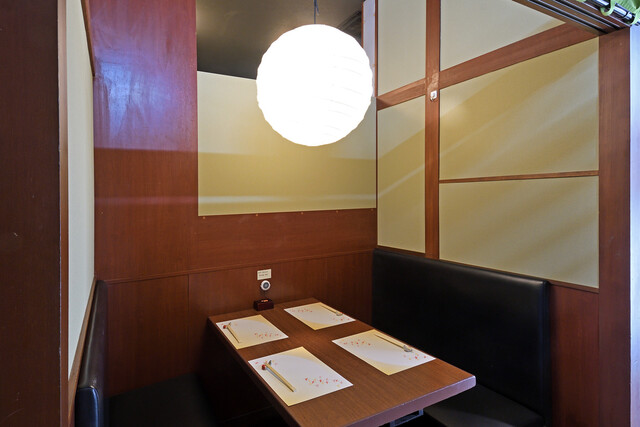 鶴我 会津本店 - 会津若松（郷土料理）の写真