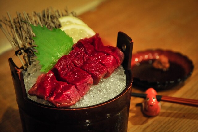 鶴我 会津本店 - 会津若松（郷土料理）の写真