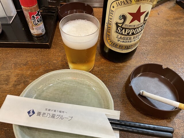 Ikkenme Sakaba Tenma Ten