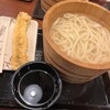 丸亀製麺 八潮店
