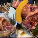 焼肉ホルモン酒場 陽真 - 