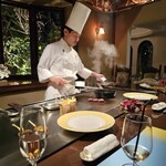 あざみ野うかい亭 - 