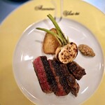 あざみ野うかい亭 - 