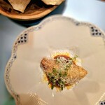 あざみ野うかい亭 - 