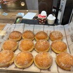 ジェラテリア リントッコ - 