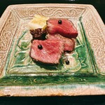 日本料理 ながおか - 