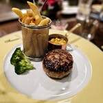 あざみ野うかい亭 - 