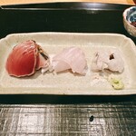 日本料理 ながおか - 