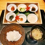 日本料理 ながおか - 
