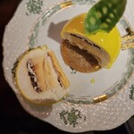 あざみ野うかい亭 - 