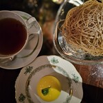 あざみ野うかい亭 - 